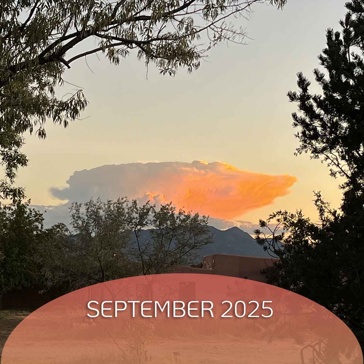 September 2025 GROF® Breathwork Retreat