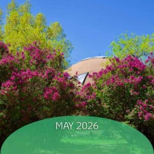 May 2026 GROF® Breathwork Retreat
